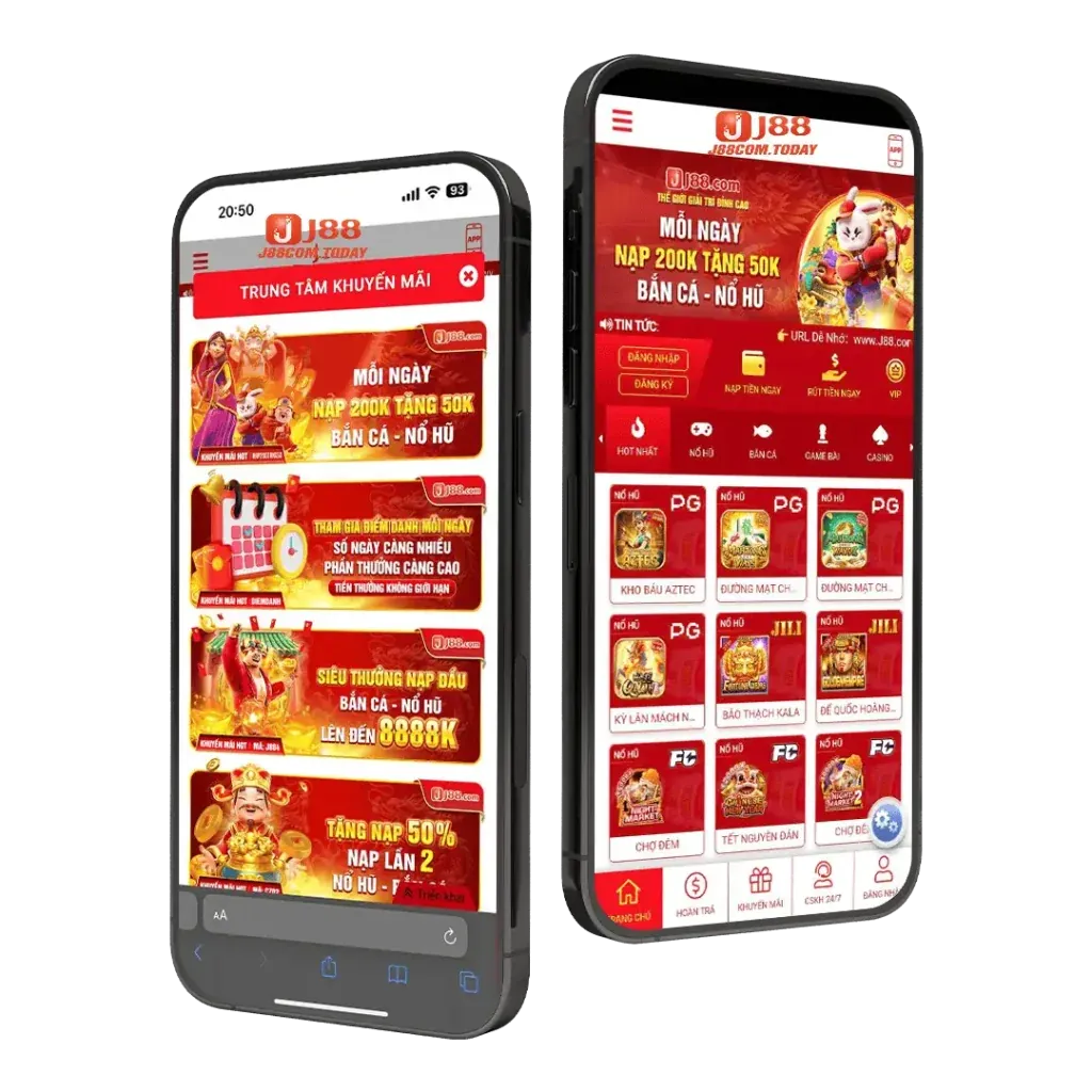 Giao diện thân thiện của UE88