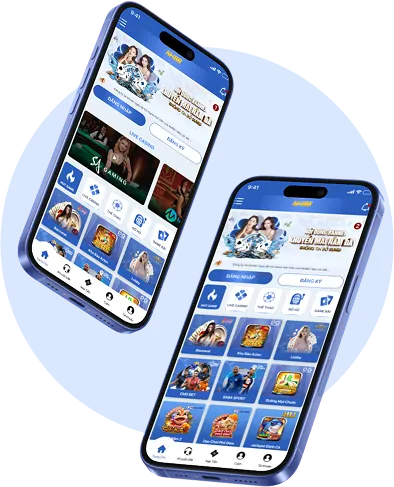 Mã QR tải ứng dụng UE88 cho iOS