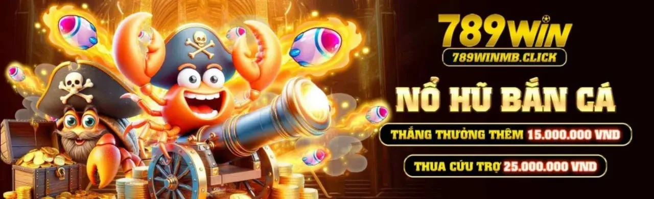 Thế giới bắn cá sống động tại UE88