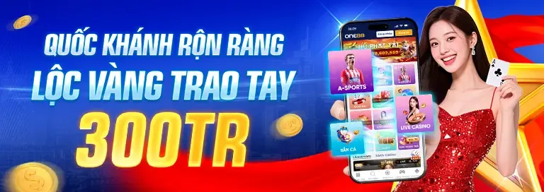 Ưu đãi chào mừng và thưởng nạp lần đầu cho thành viên mới UE88