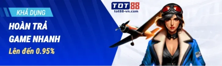 Hình ảnh các chương trình khuyến mãi và thưởng của UE88