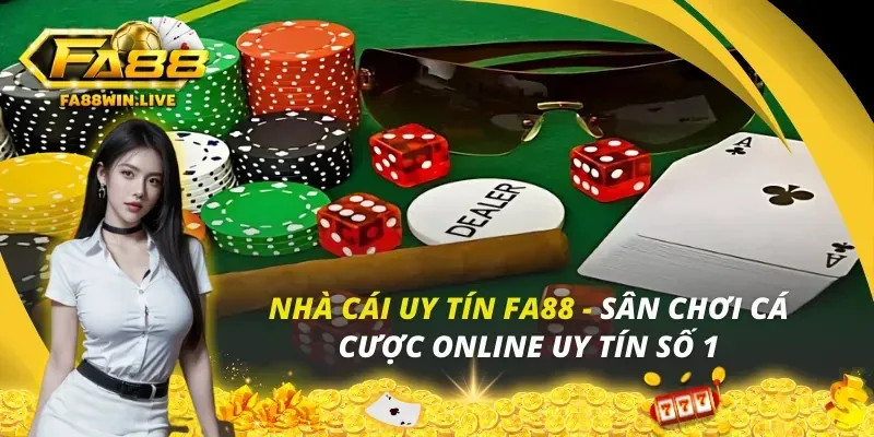 Hình ảnh tượng trưng cho việc bảo vệ trẻ em khỏi cờ bạc
