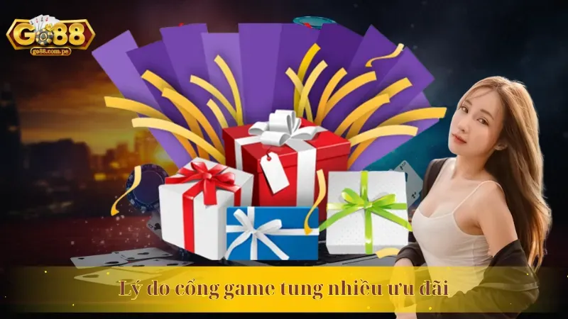 Khuyến mãi chào mừng thành viên mới UE88